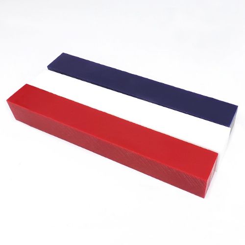 France national flag - Semplicita SHDC matched pen blank colours